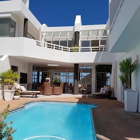 Beaumonte Guesthouse Hermanus Exterior foto