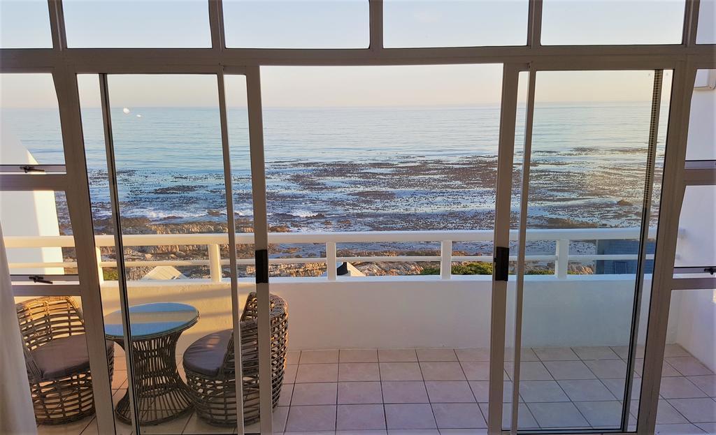 Beaumonte Guesthouse Hermanus Quarto foto