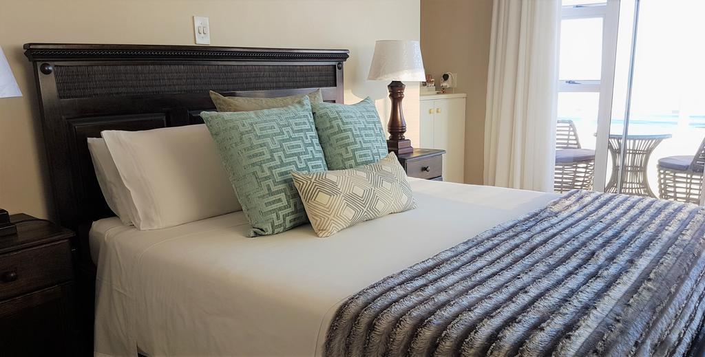 Beaumonte Guesthouse Hermanus Quarto foto