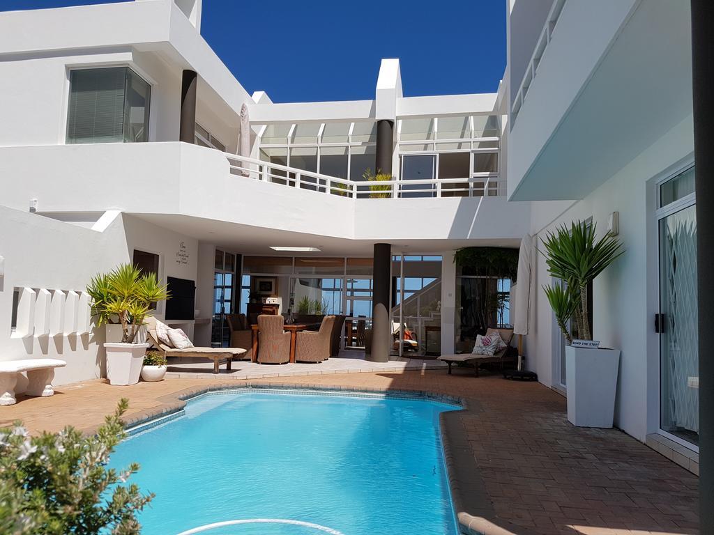Beaumonte Guesthouse Hermanus Exterior foto