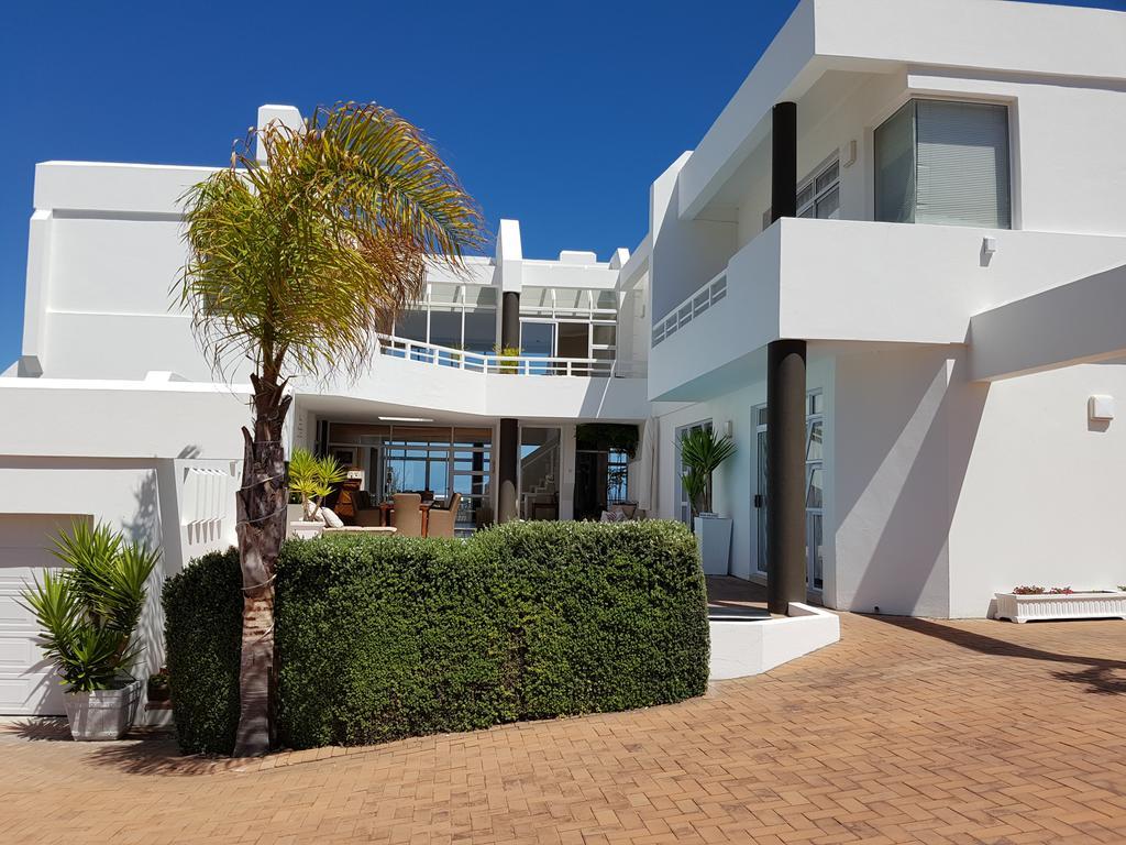 Beaumonte Guesthouse Hermanus Exterior foto