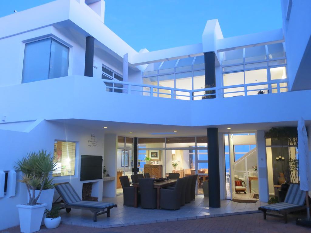 Beaumonte Guesthouse Hermanus Exterior foto