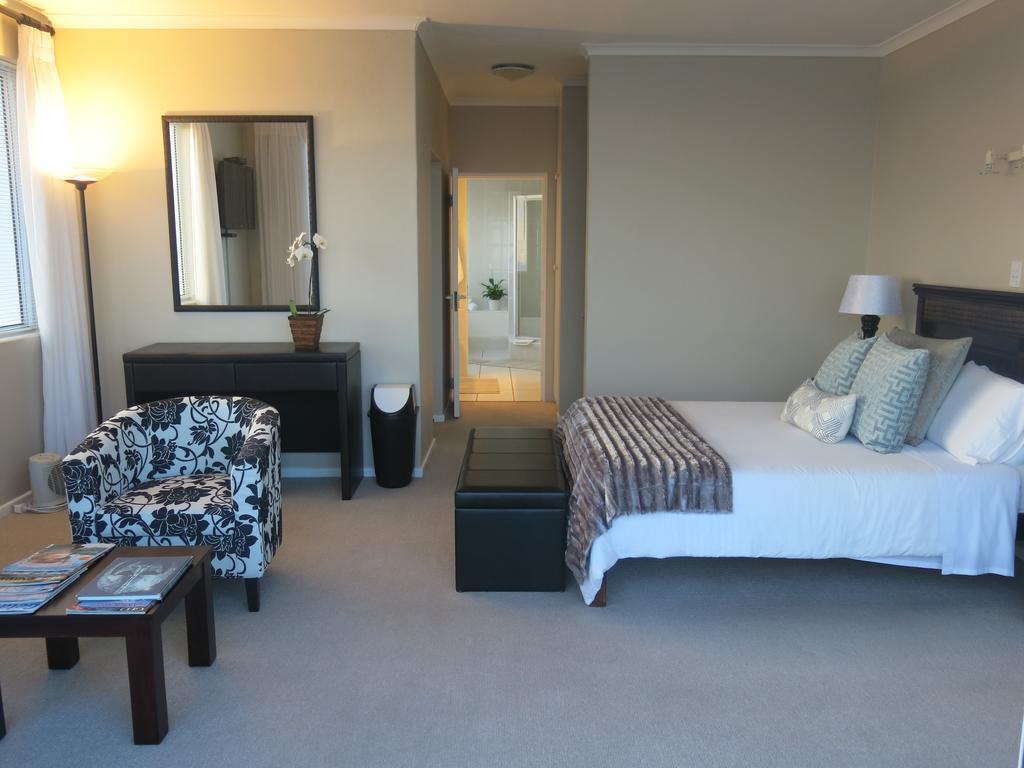 Beaumonte Guesthouse Hermanus Exterior foto