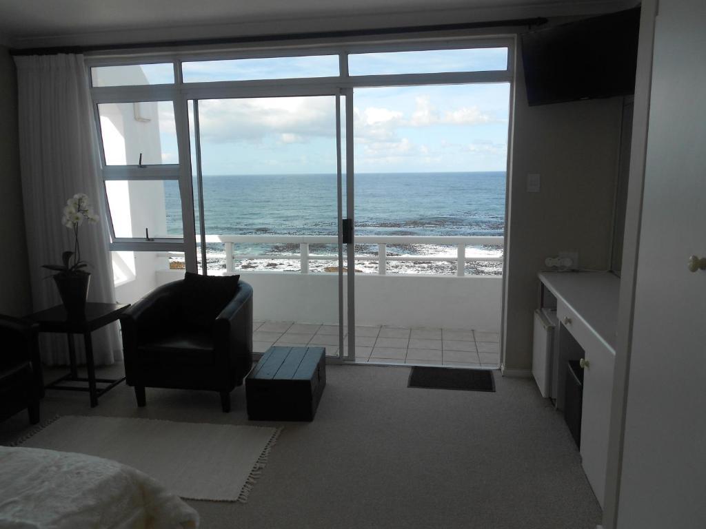 Beaumonte Guesthouse Hermanus Quarto foto