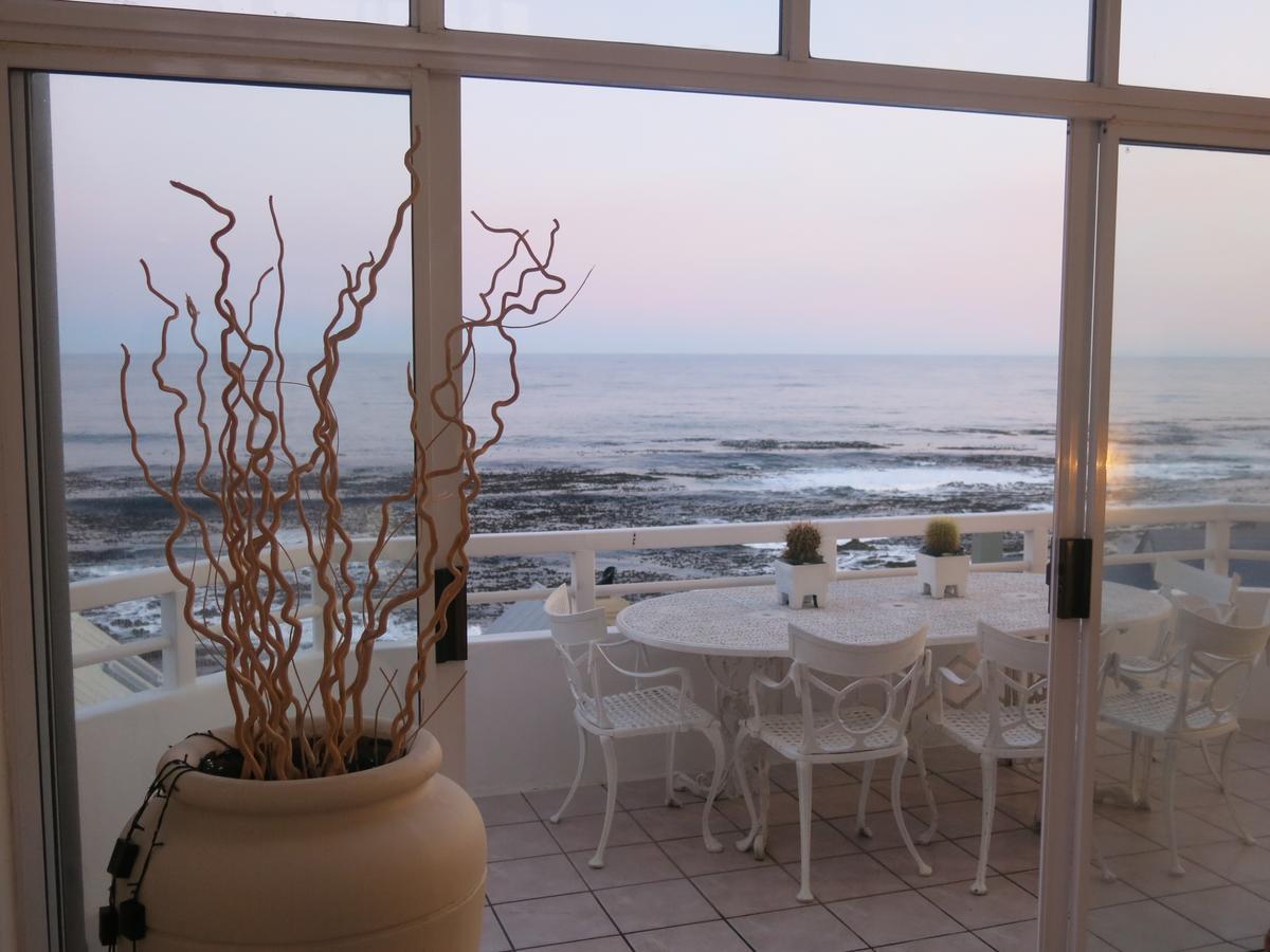 Beaumonte Guesthouse Hermanus Exterior foto