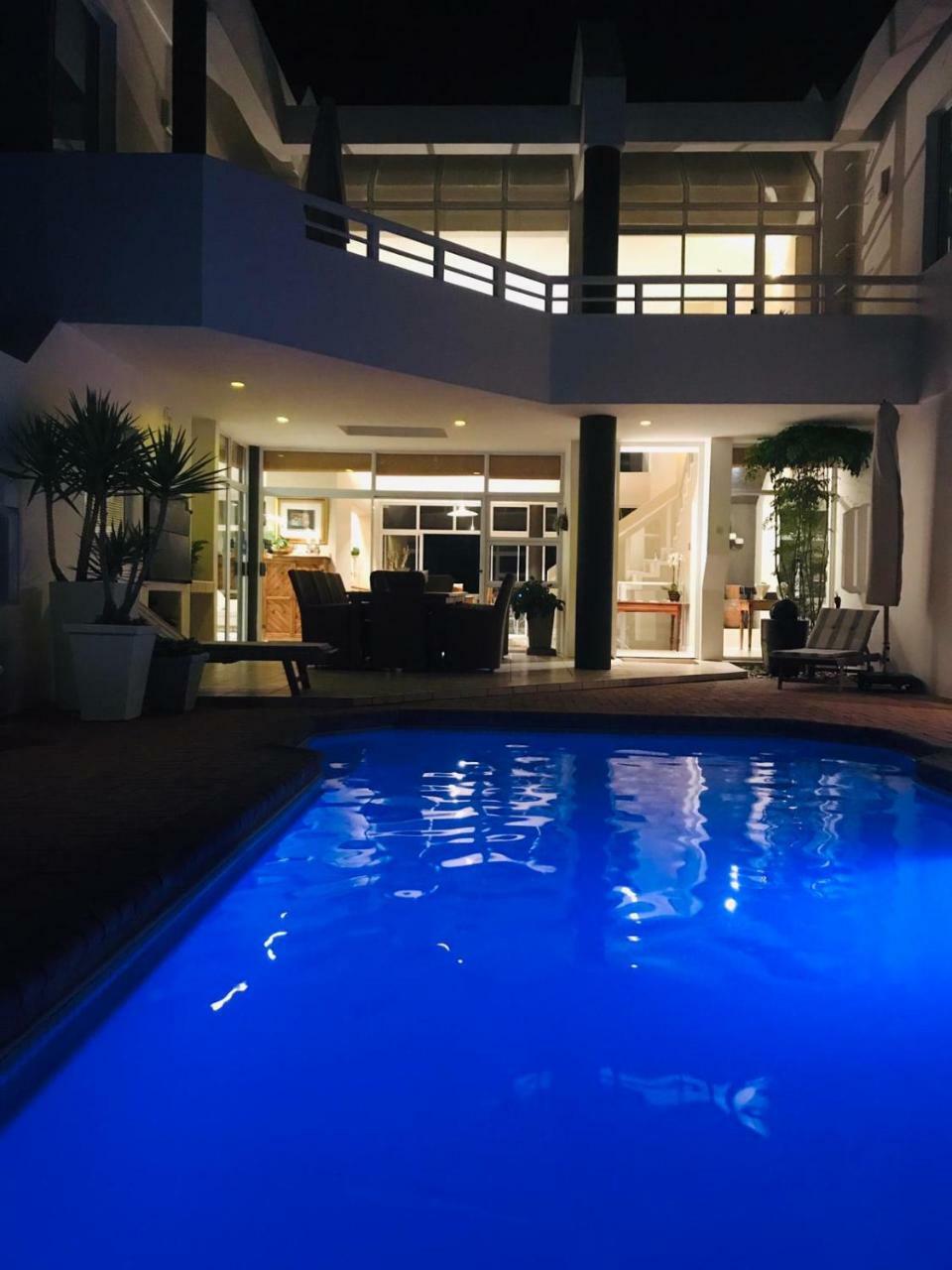 Beaumonte Guesthouse Hermanus Exterior foto