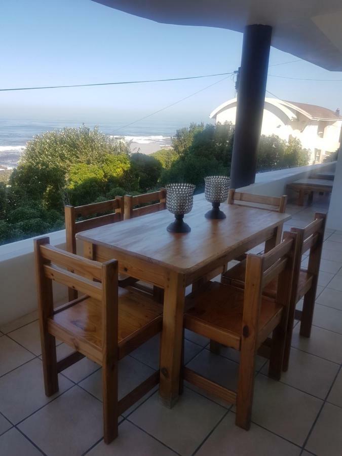 Beaumonte Guesthouse Hermanus Exterior foto
