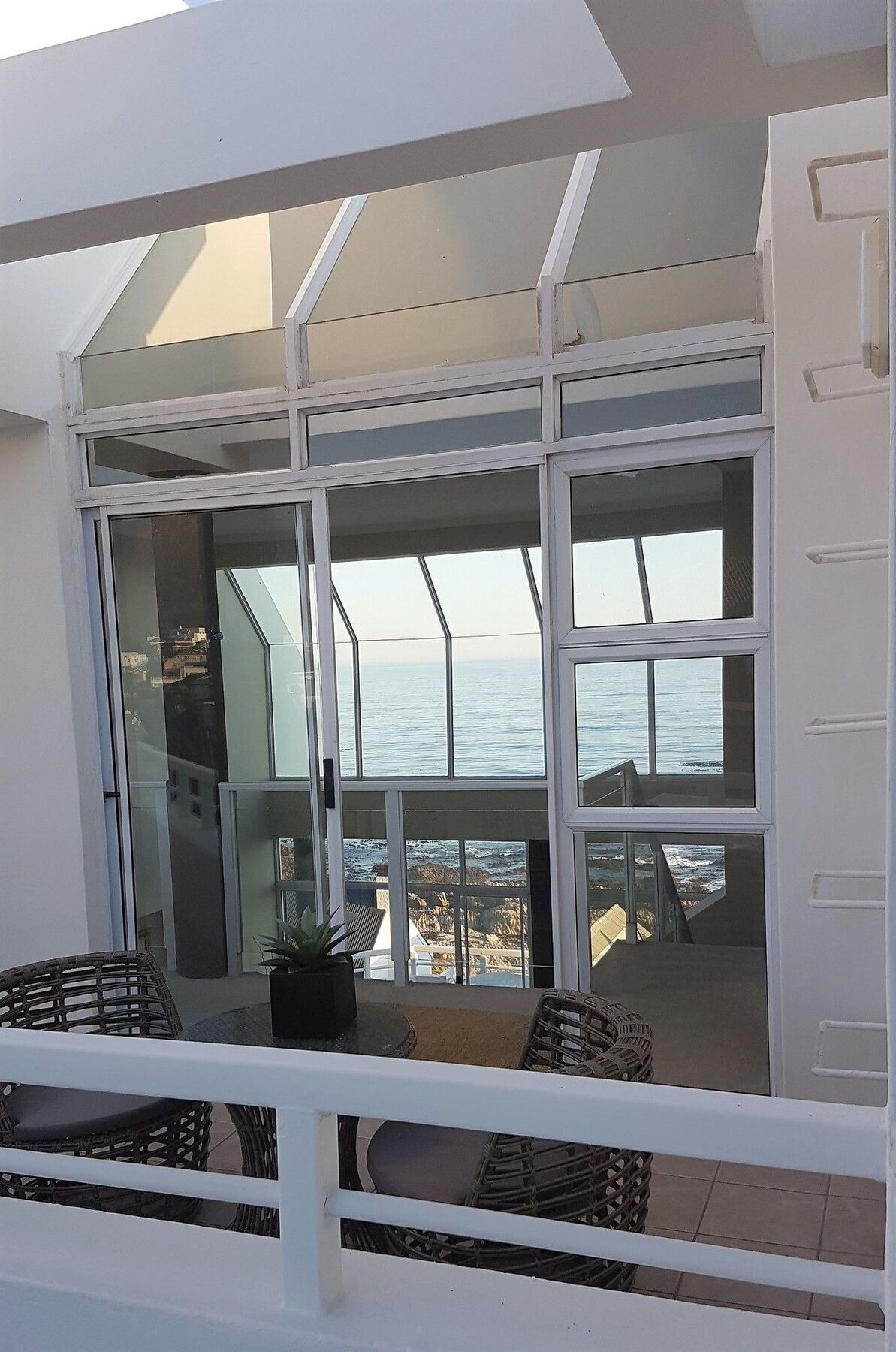 Beaumonte Guesthouse Hermanus Exterior foto
