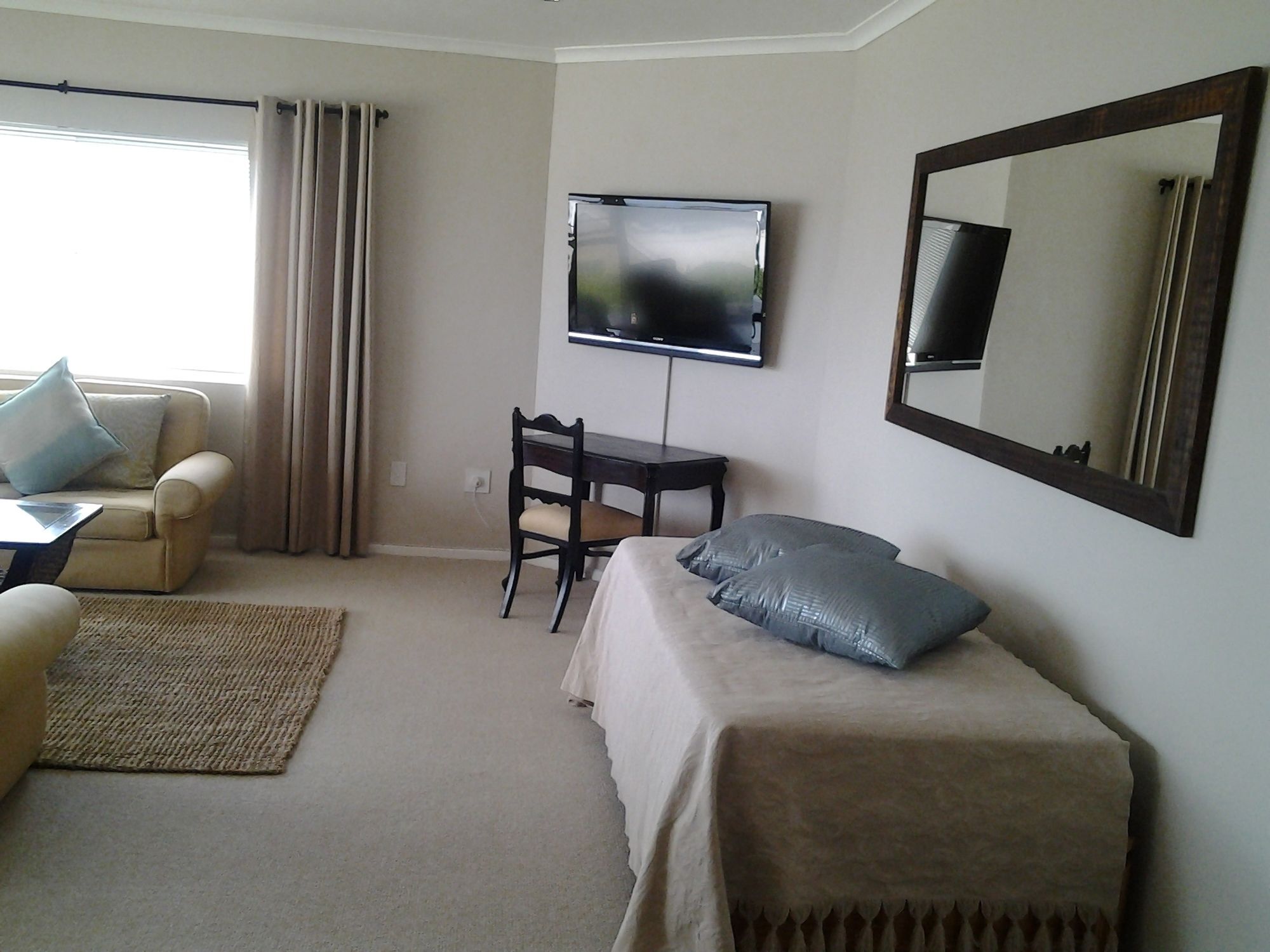 Beaumonte Guesthouse Hermanus Exterior foto