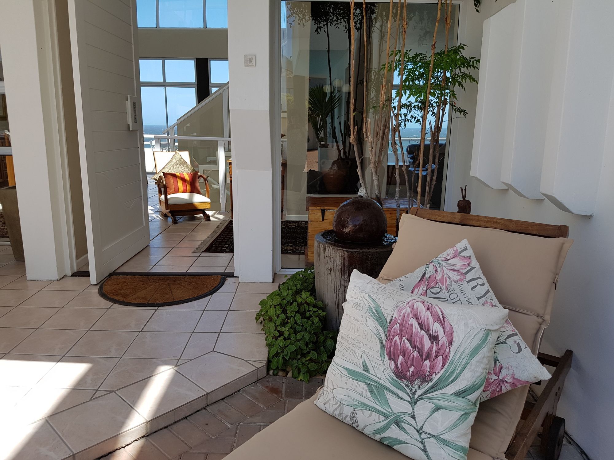 Beaumonte Guesthouse Hermanus Exterior foto
