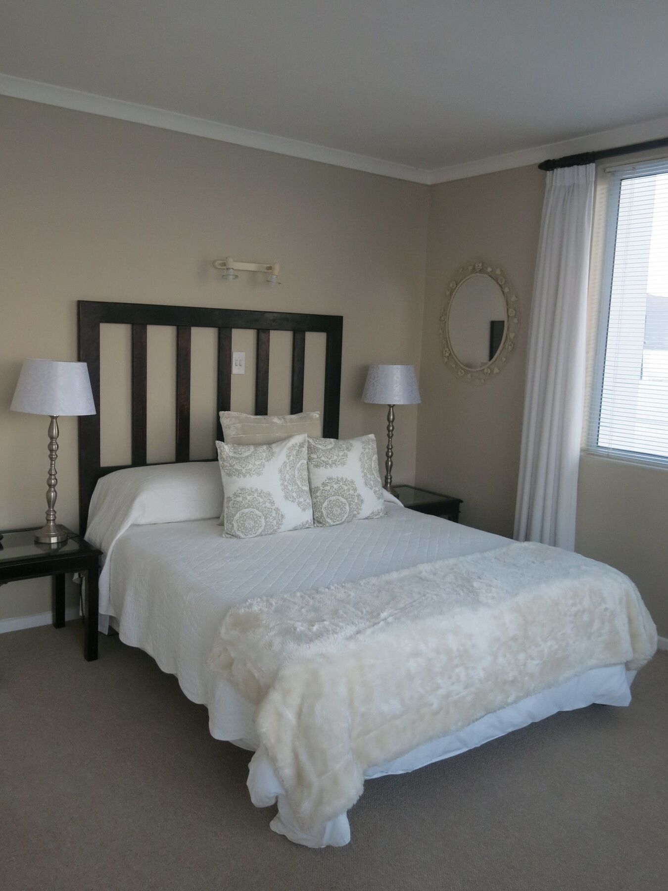 Beaumonte Guesthouse Hermanus Exterior foto
