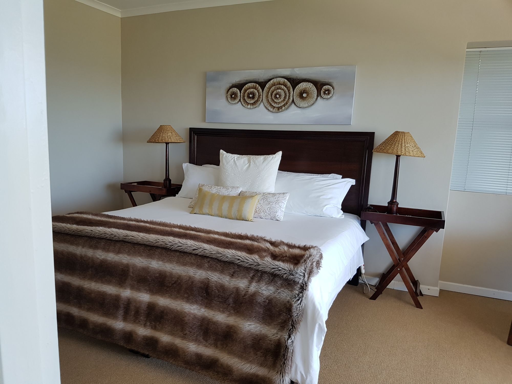 Beaumonte Guesthouse Hermanus Exterior foto