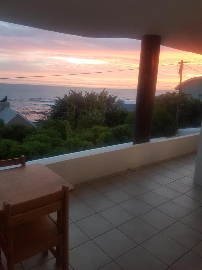 Beaumonte Guesthouse Hermanus Exterior foto