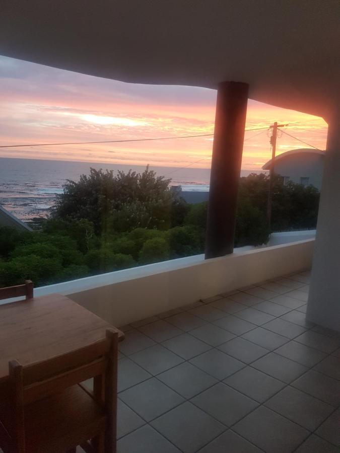 Beaumonte Guesthouse Hermanus Exterior foto