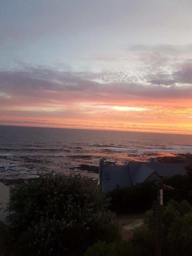 Beaumonte Guesthouse Hermanus Exterior foto